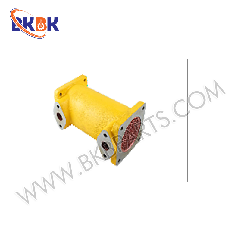 CATERPILLAR OIL COOLER 7N0128
